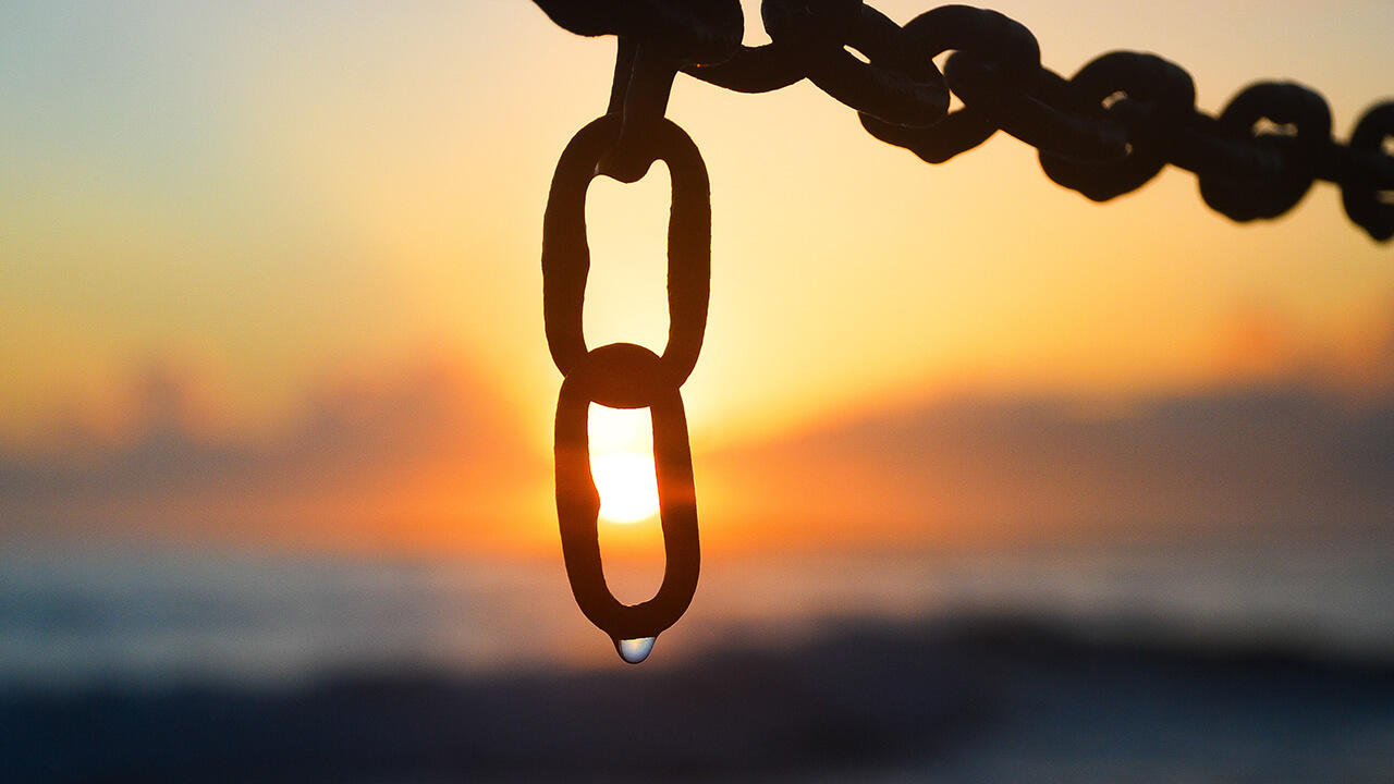 Gebroken links controleren