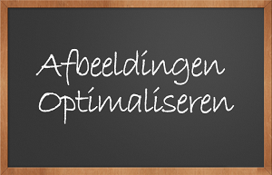 SEO afbeeldingen optimaliseren