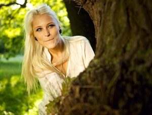 Verstop een pagina voor Google