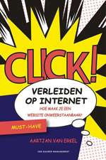Cover verleiden op internet