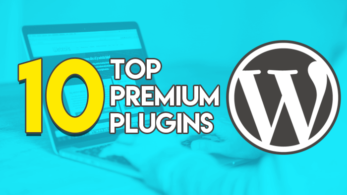 Top 10 premium WordPress plugins