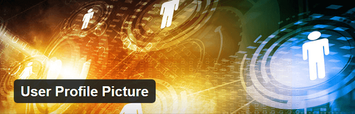 User Profile Picture