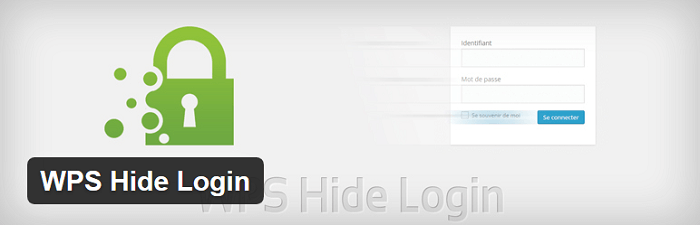 WPS Hide Login