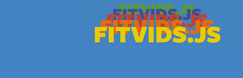 FitVids for WordPress