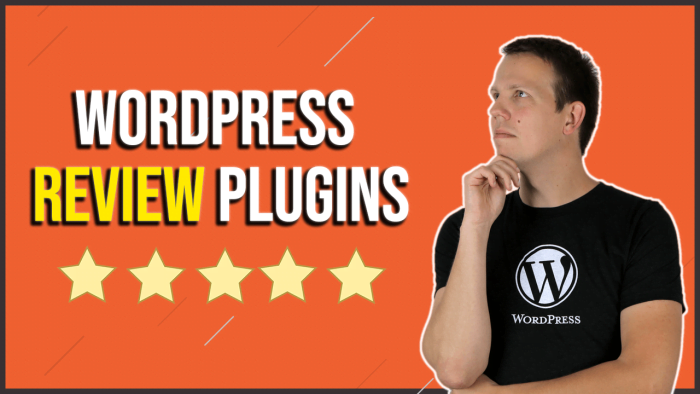 WordPress review plugins