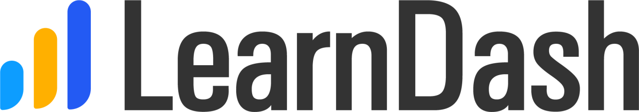LearnDash logo