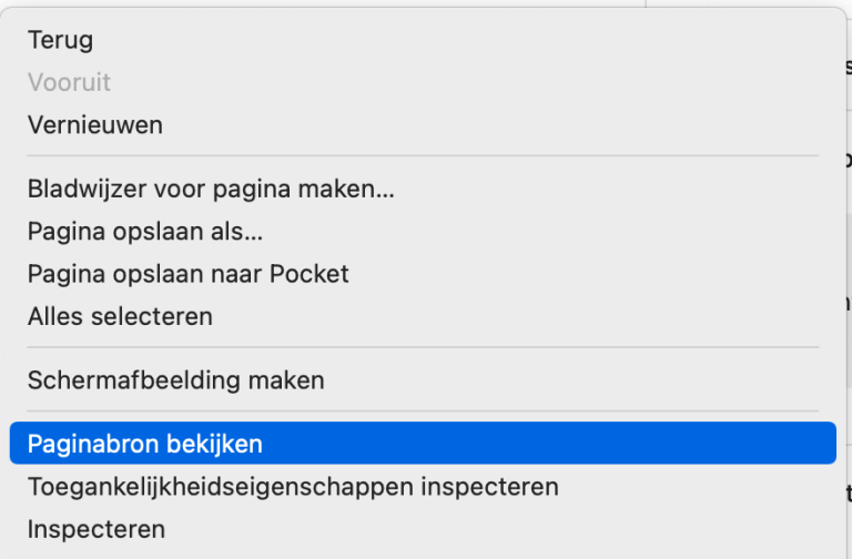 Wat is HTML en hoe werkt het? - Webtalis