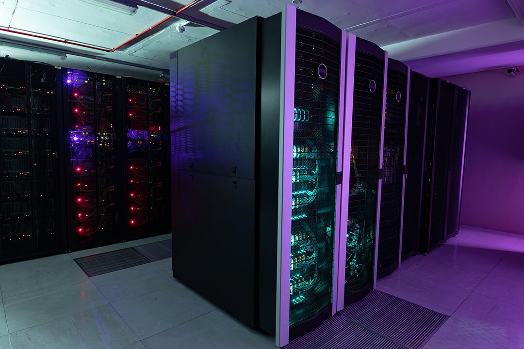 Hosting betekenis - Wat is hosting?