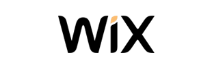 Wix website builder