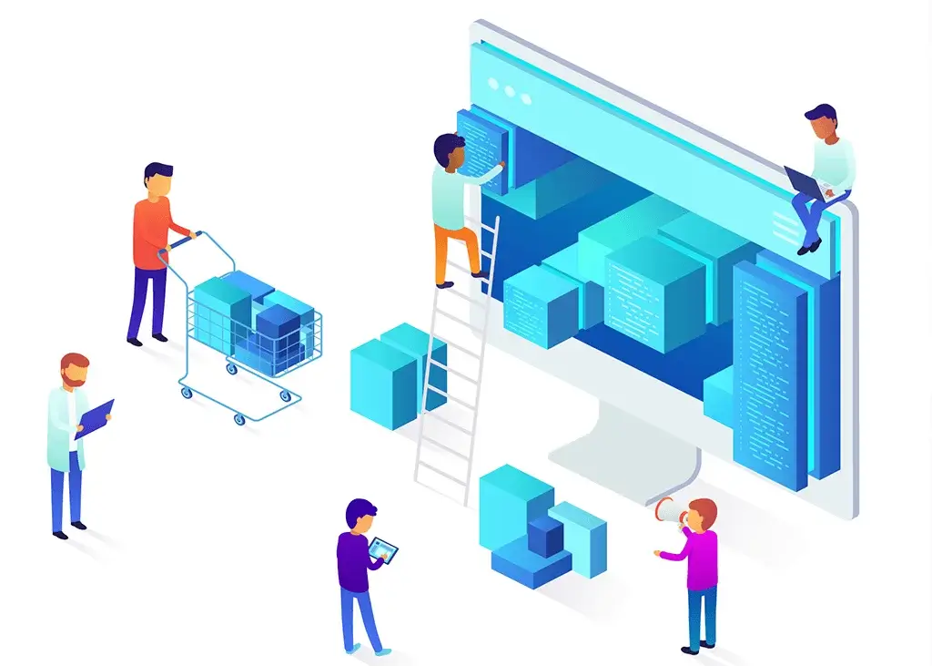 WordPress website maken