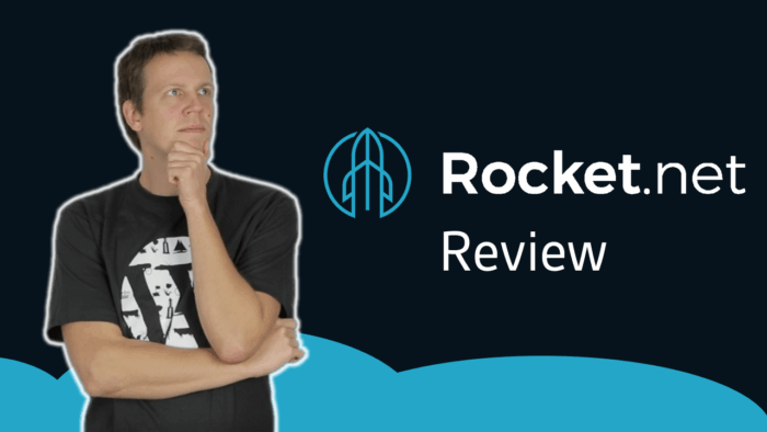 Rocket.net review en snelheidstest [2026]